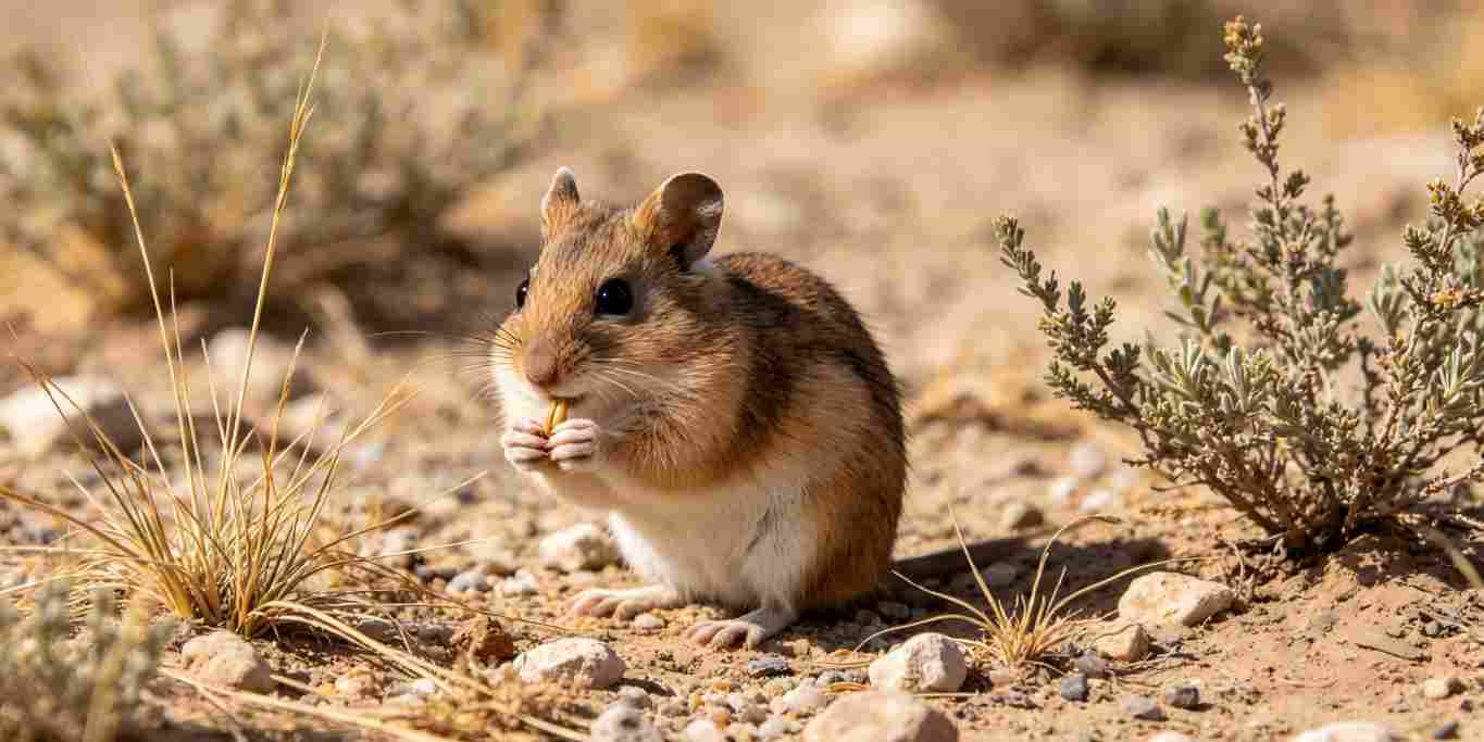 Can Campbell’s Hamsters Live Happily in Pairs