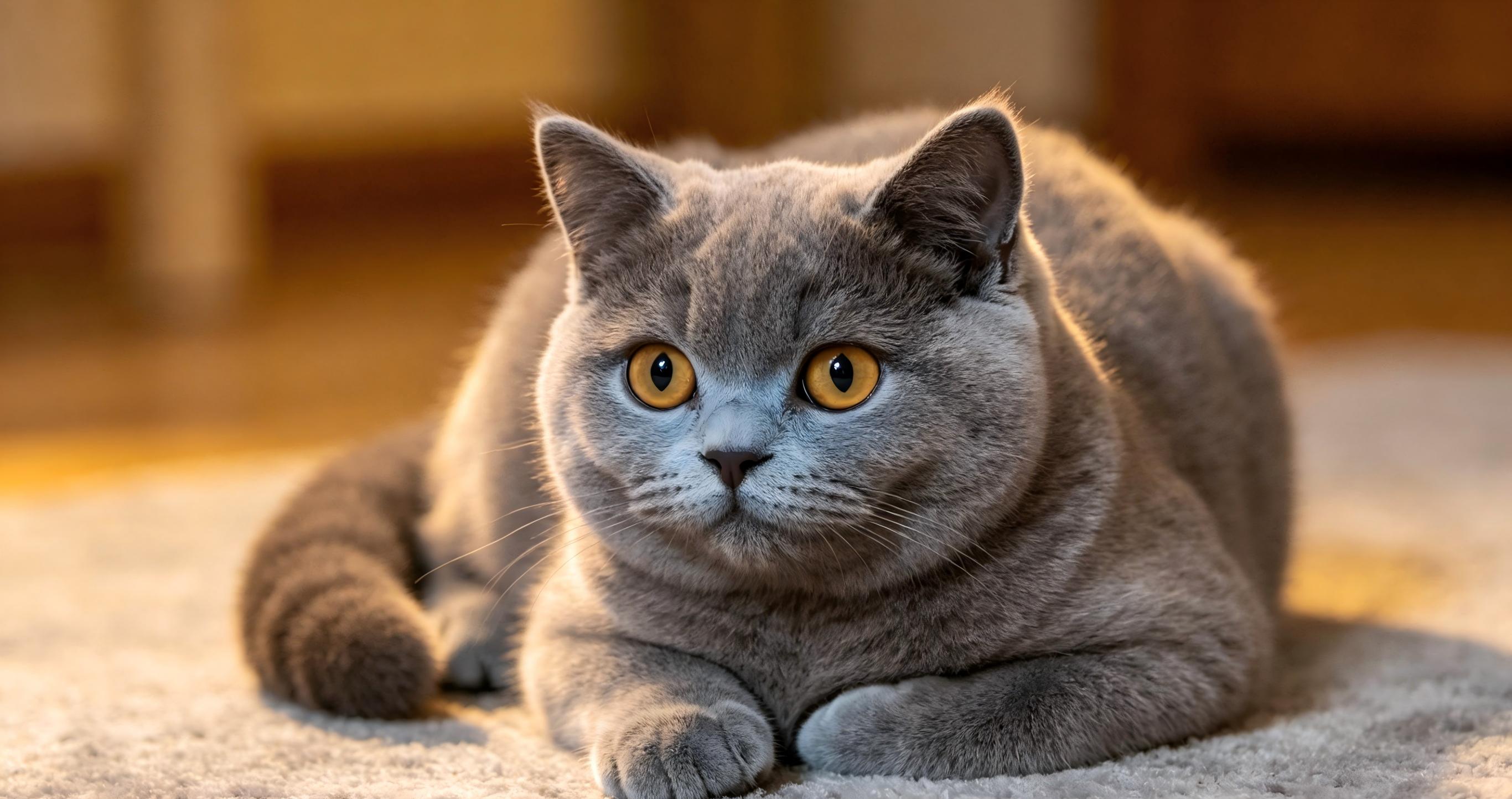 Best Place to Buy a British Shorthair Cat