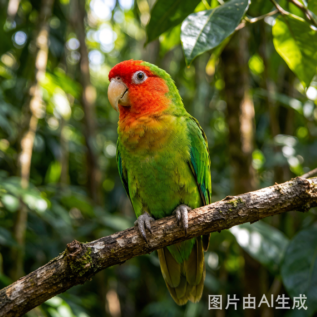 How Often Should You Trim Your Parrot’s Nails and Wings? A Guide to Safe Grooming Intervals