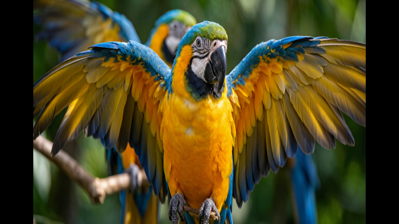 Macaw Lifespan: 80 Years — Do You Have the Courage to Commit to a Parrot for Life?